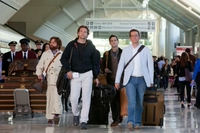Hangover Part II